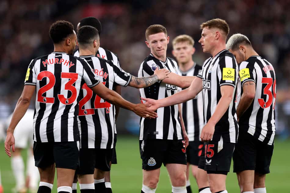 Newcastle United