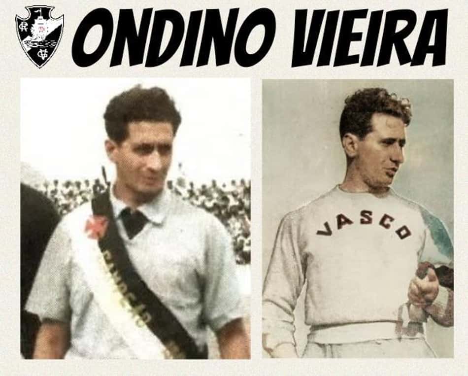Ondino Vieira