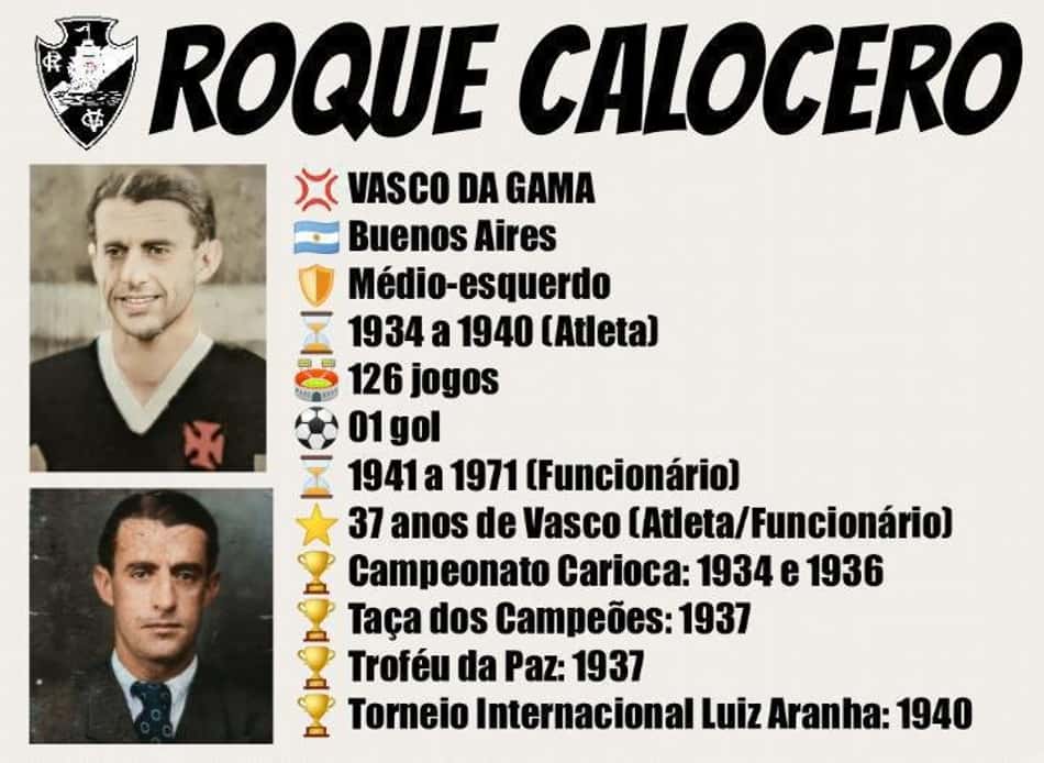 Roque Calocero