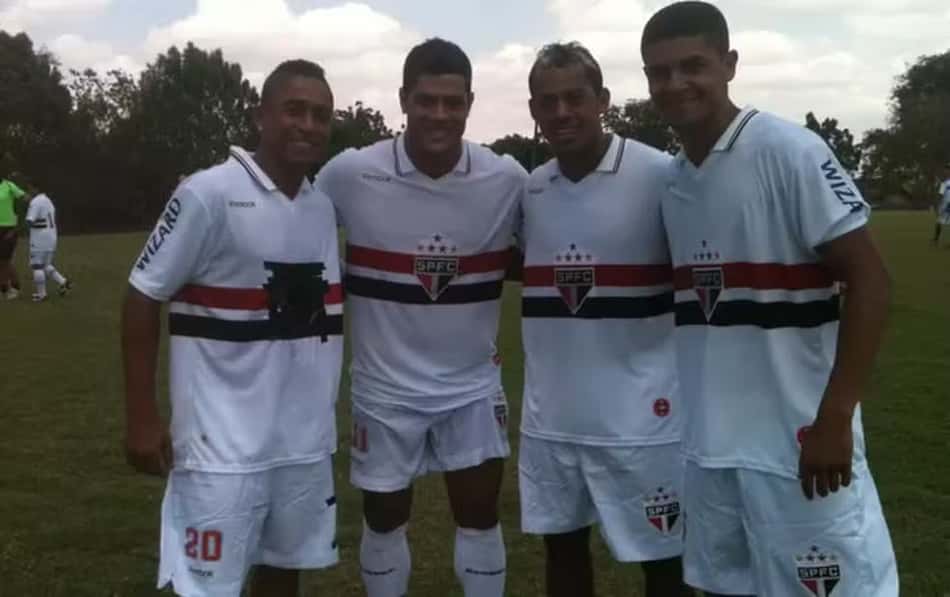 Jorge Henrique