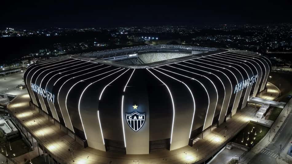 arena mrv