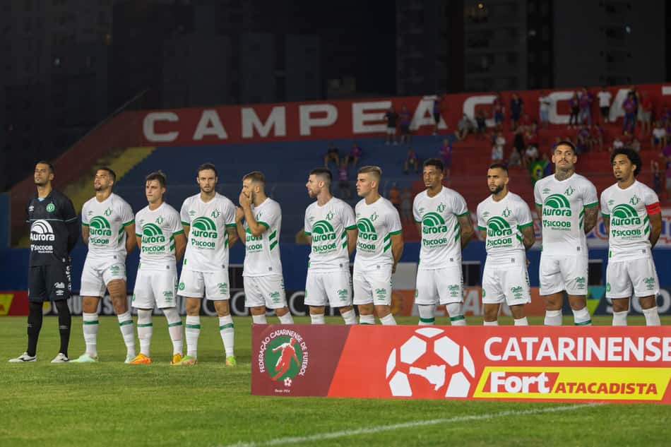 chapecoense