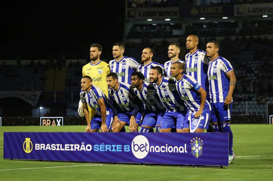avaí