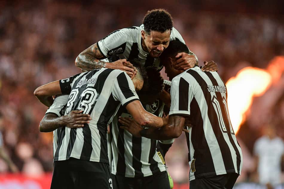 botafogo