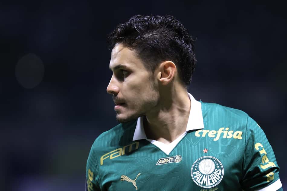 Raphael Veiga