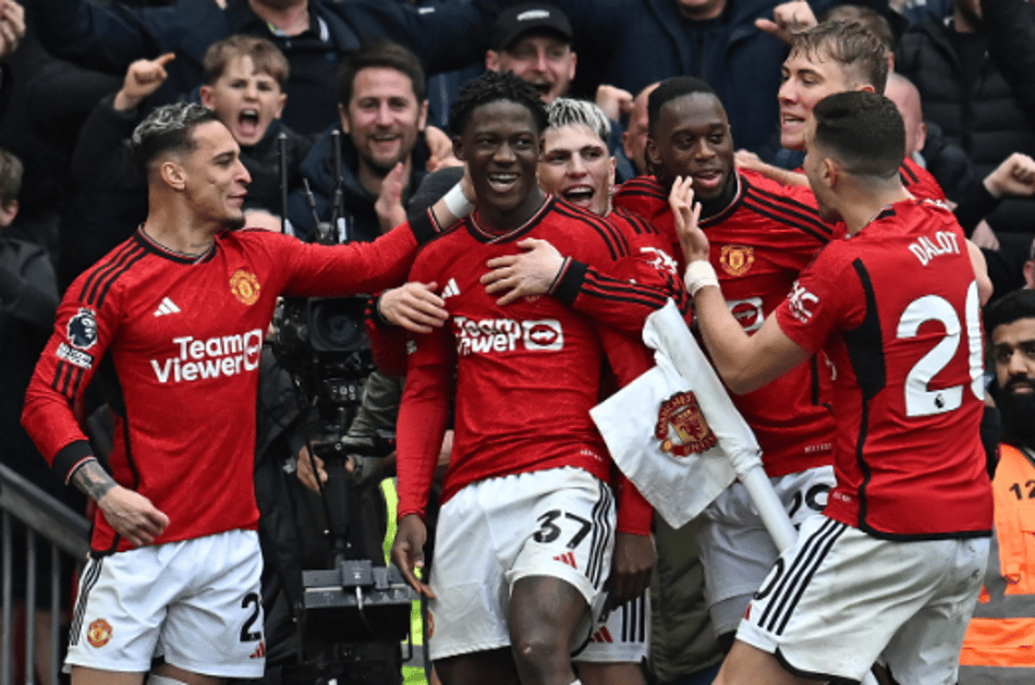 manchester united