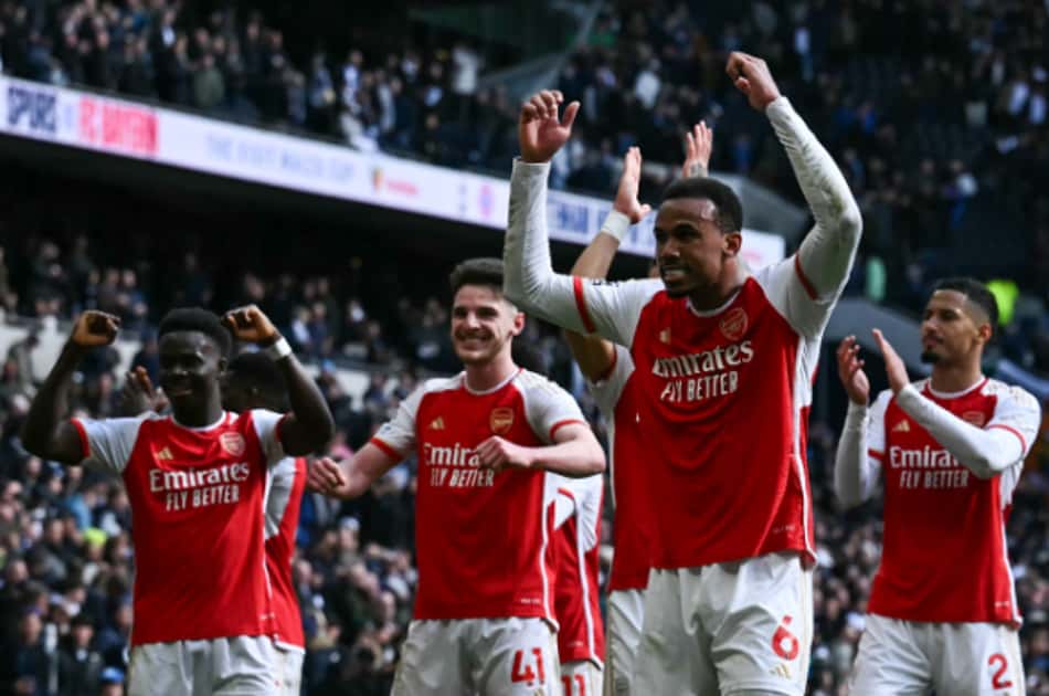 arsenal