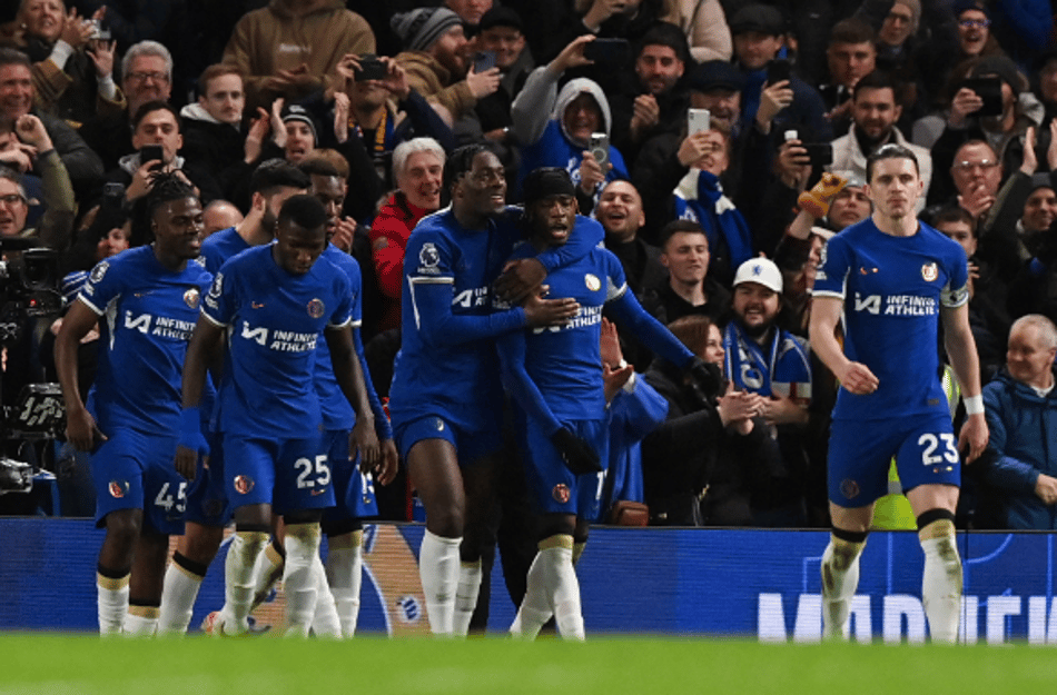 chelsea