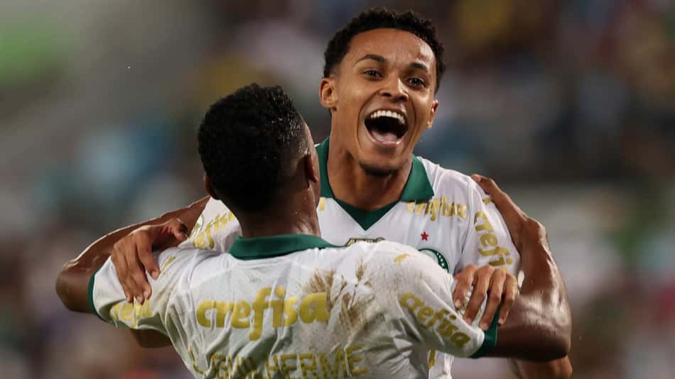 Palmeiras