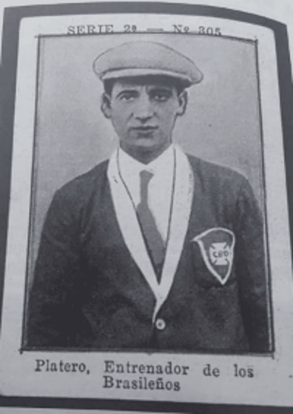 Ramón Platero