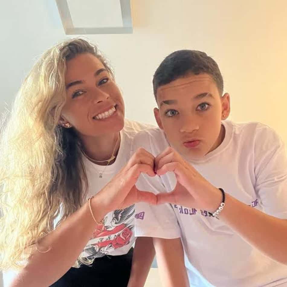 Dia das Mães: conheça as atletas que mostraram que a maternidade é uma aliada
