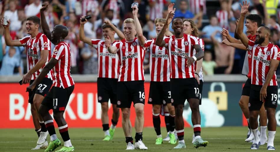 brentford