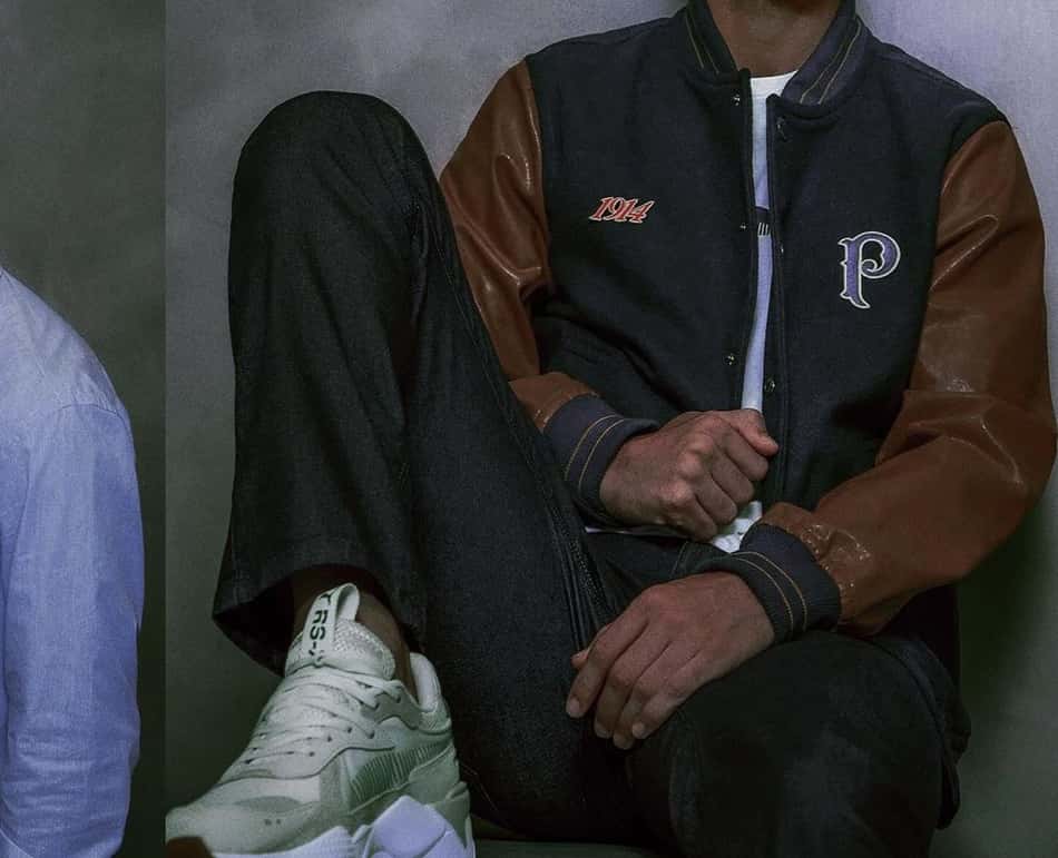 Lance!