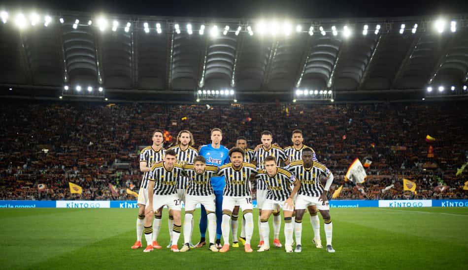 juventus 2024
