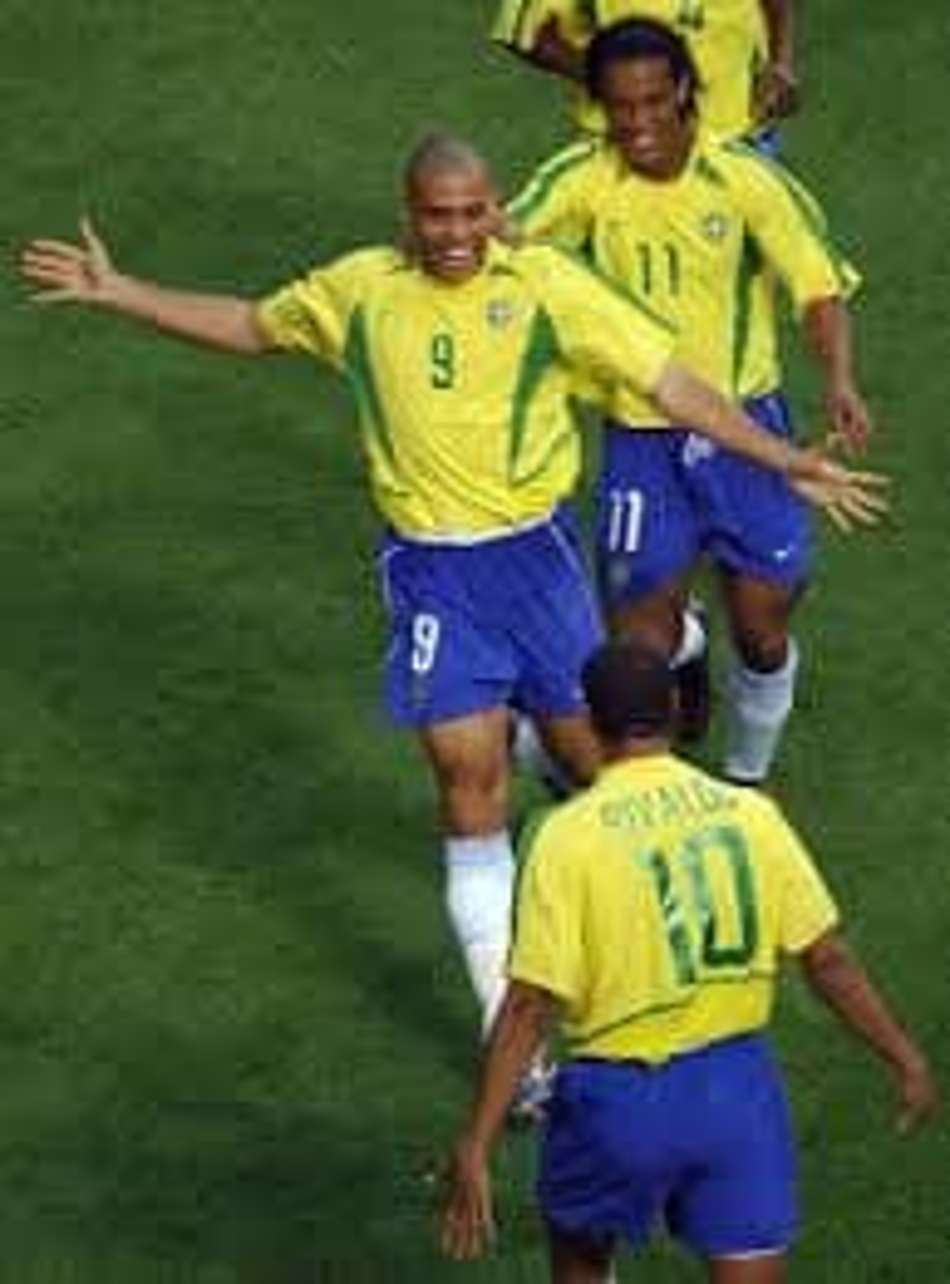 ronaldo rivaldo ronaldinho gaúcho