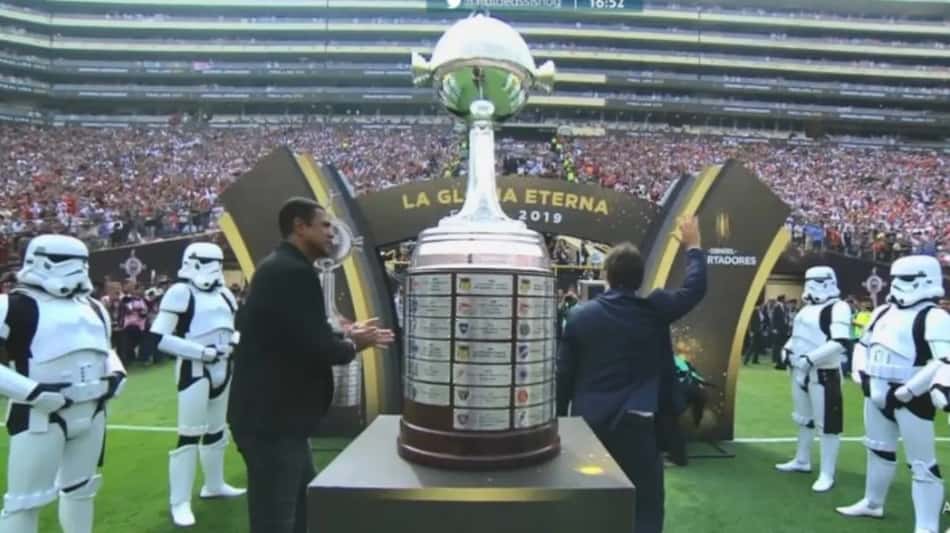 Decisão nas quartas! Confira a última vez que cada clube chegou nas semifinais da Libertadores