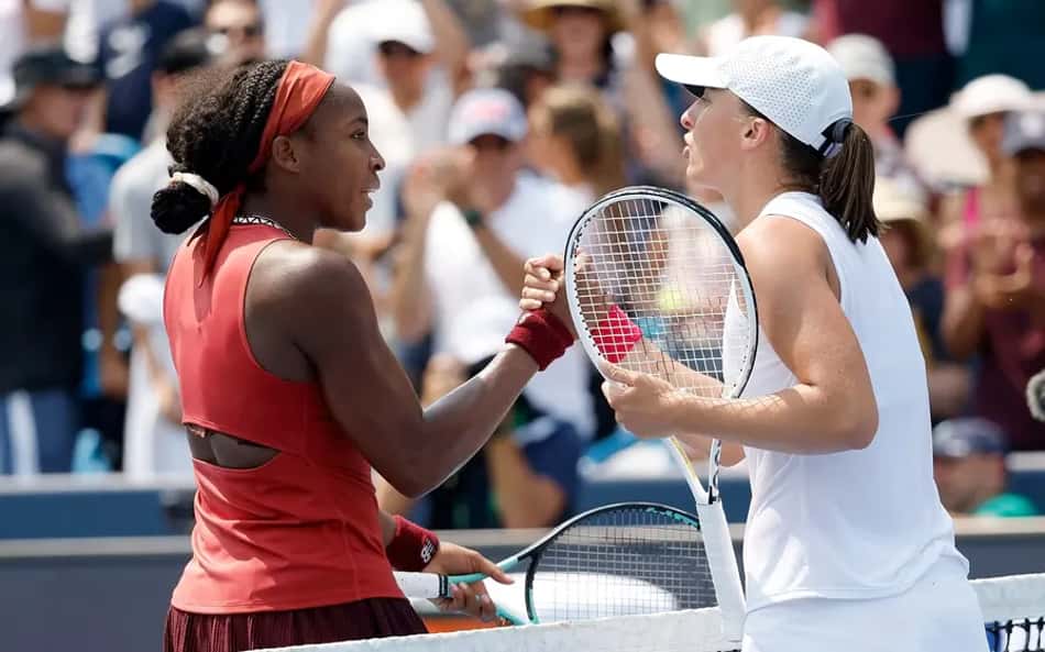 As mulheres mais bem pagas no esporte mundial; confira o ranking