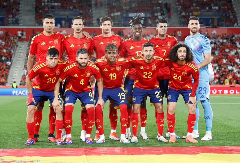 Espanha