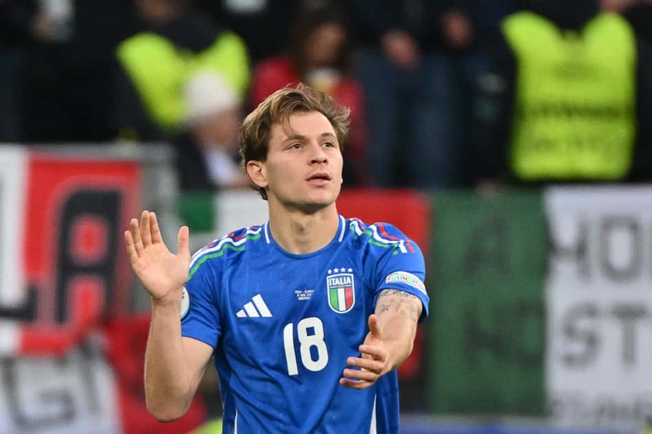 Barella - Itália