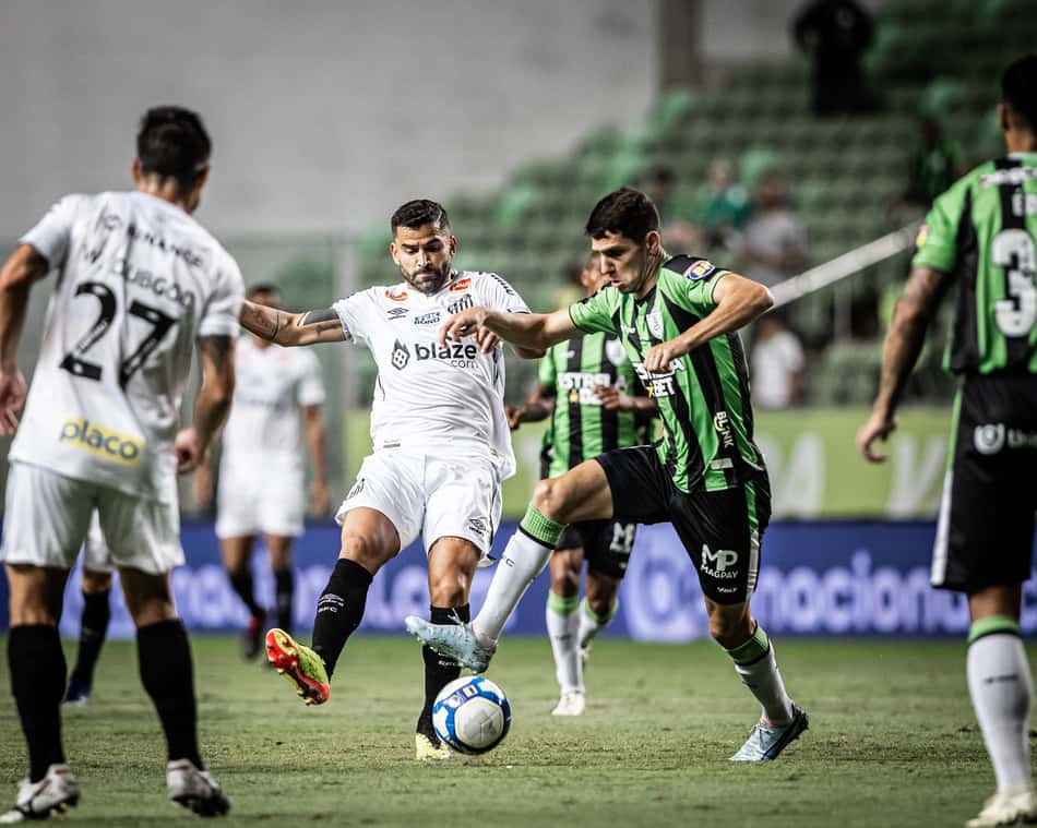 Veja as probabilidades de título, acesso e rebaixamento dos 20 clubes da Série B