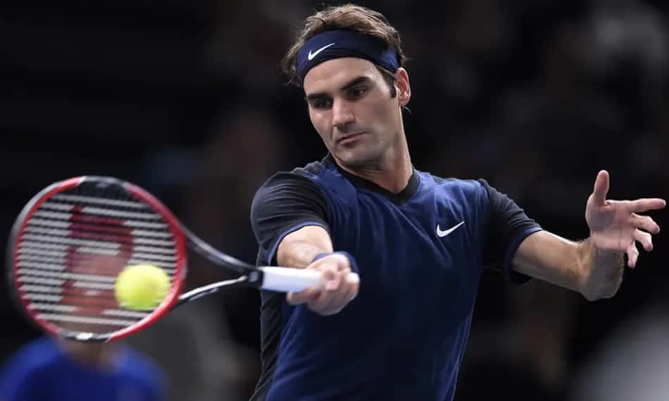 Tênis: veja os maiores campeões de Wimbledon na Era Aberta entre os homens