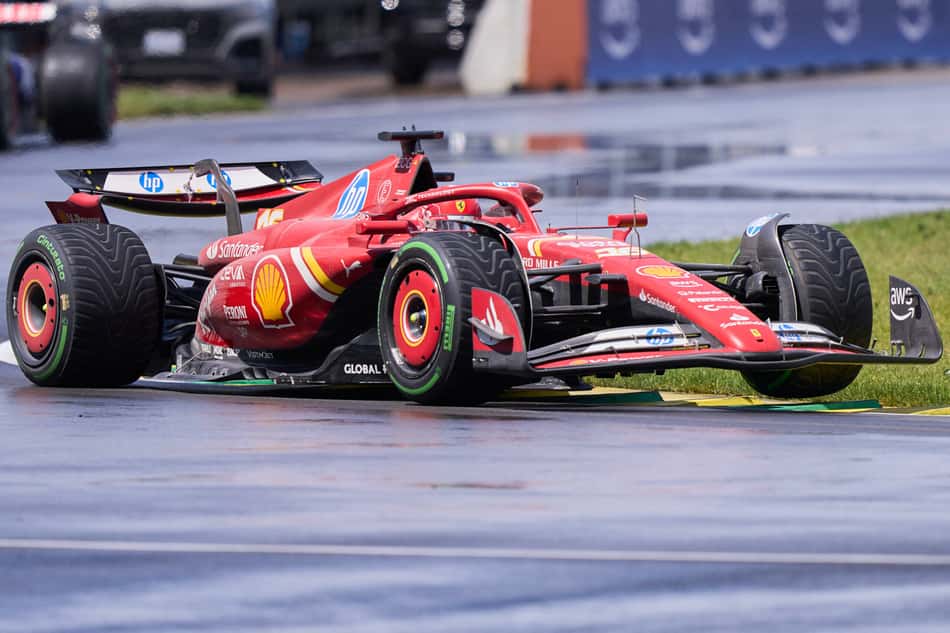 Ferrari (2024)