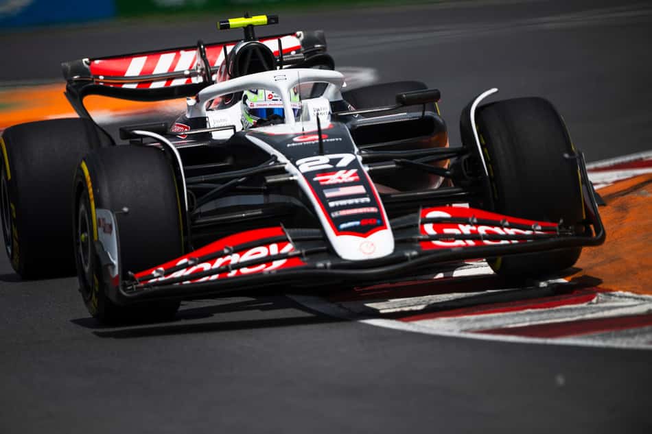 Haas (2024)