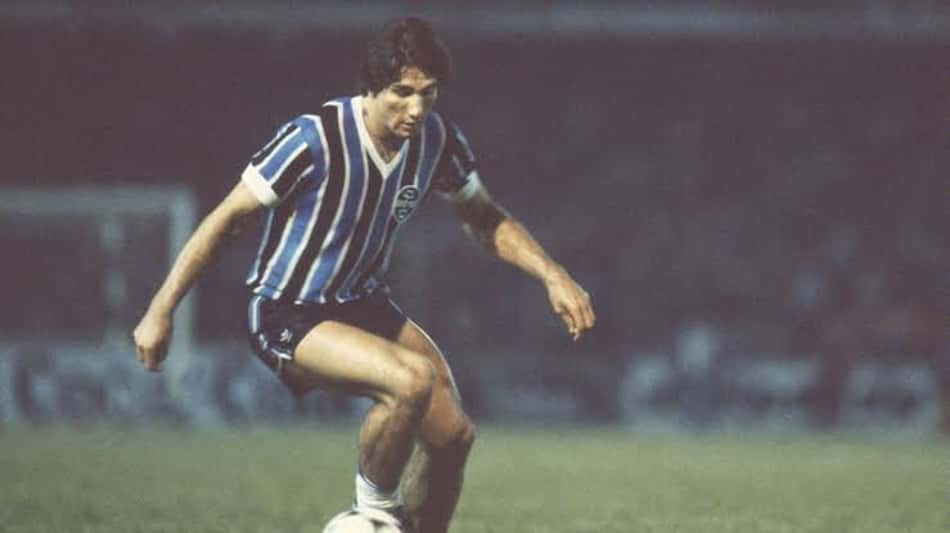 Lance!