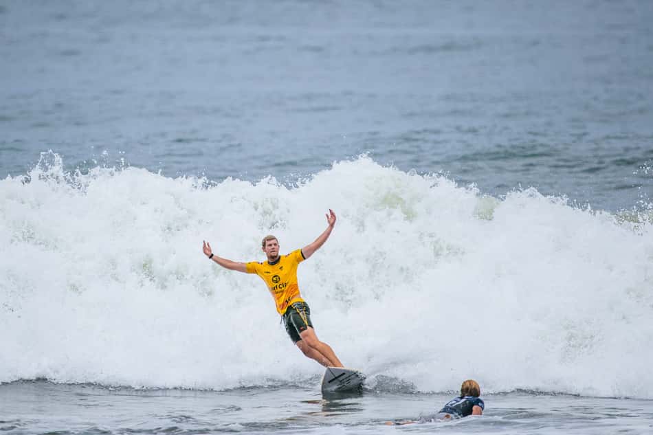 John John Florence (2024)