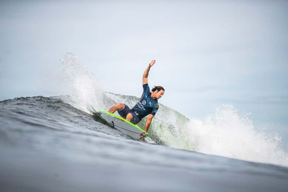 Jordy Smith (2024)