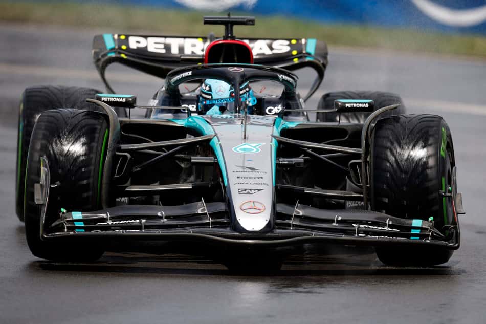 Mercedes (2024)