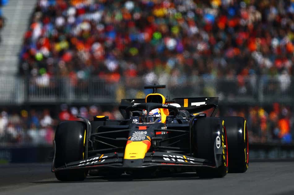 Red Bull Racing (2024)