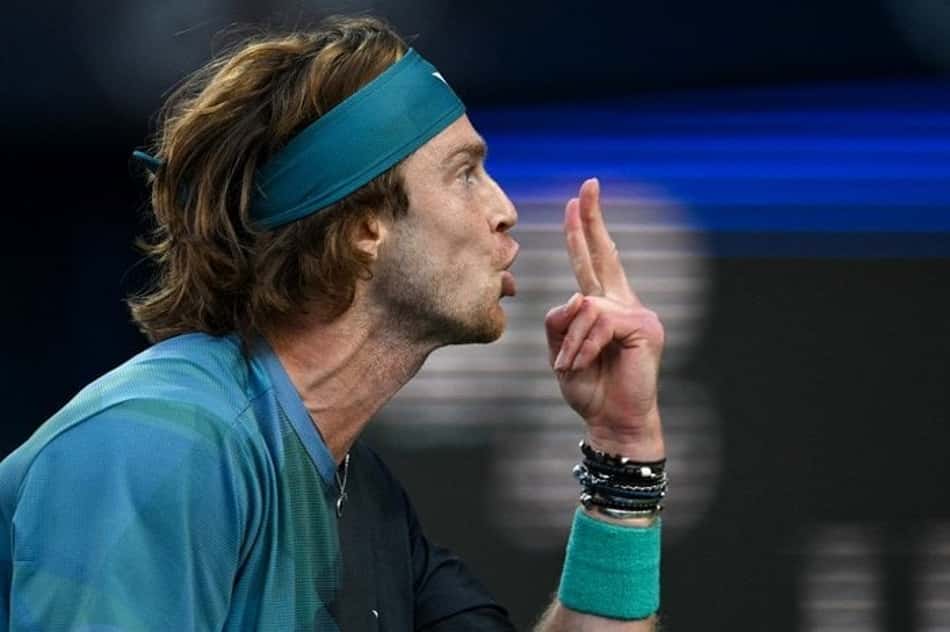 Andrey Rublev (2024)
