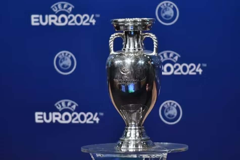 As camisas de cada seleção da Eurocopa!