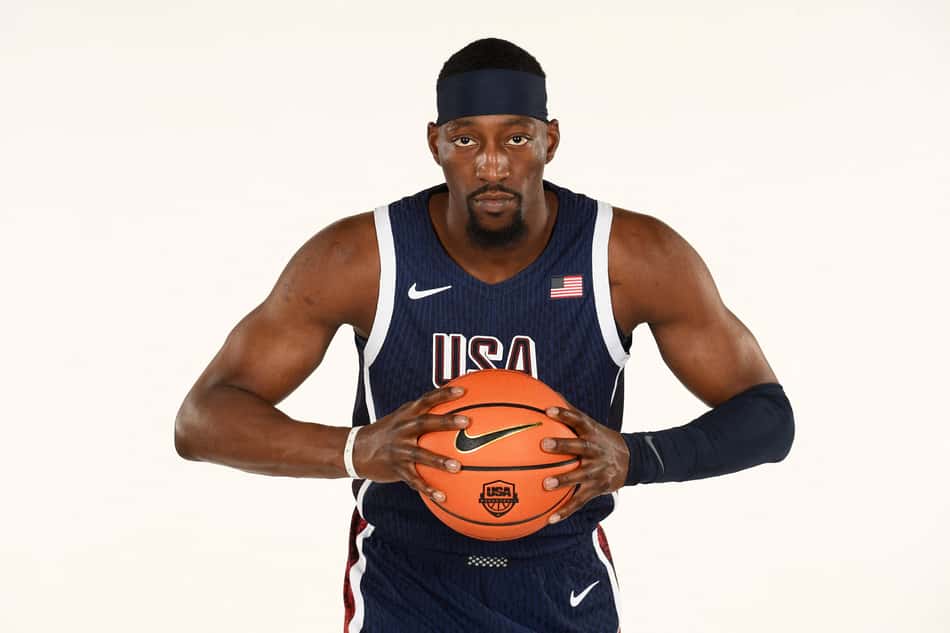 Lance!
