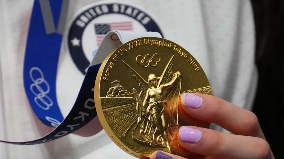 Olimpíadas: Relembre os últimos líderes dos quadro de medalhas