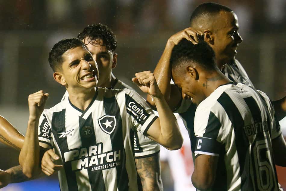 Savarino Botafogo