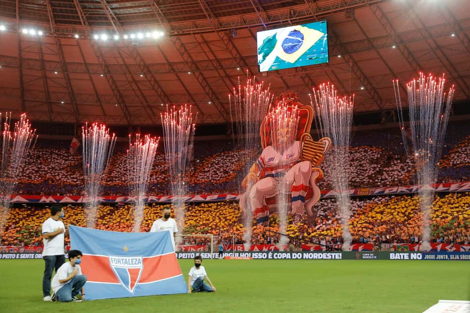 As maiores médias de público da história da Libertadores