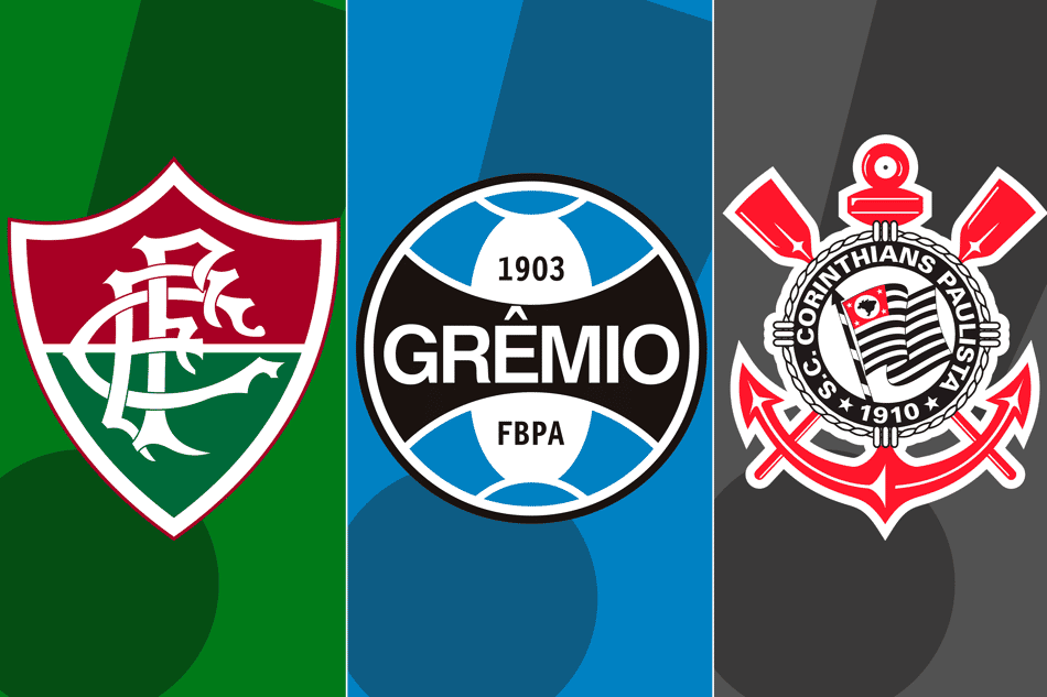 CHANCES REBAIXAMENTO