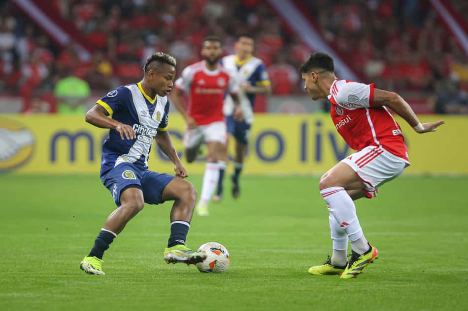 Lista grande: Internacional amarga oitava eliminação no Beira-Rio desde 2021; relembre todas