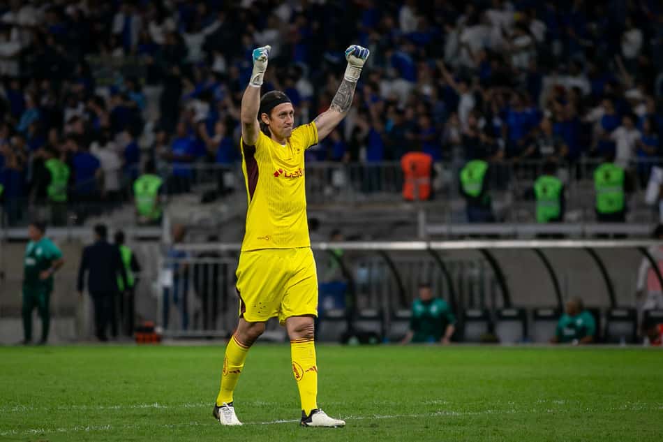 Dono da Toca! O Cruzeiro venceu TODAS as partidas dentro de casa no Brasileirão 2024; veja