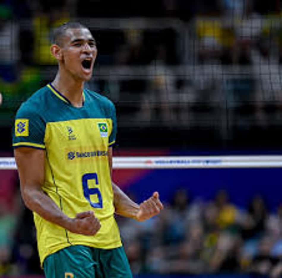 Lance!