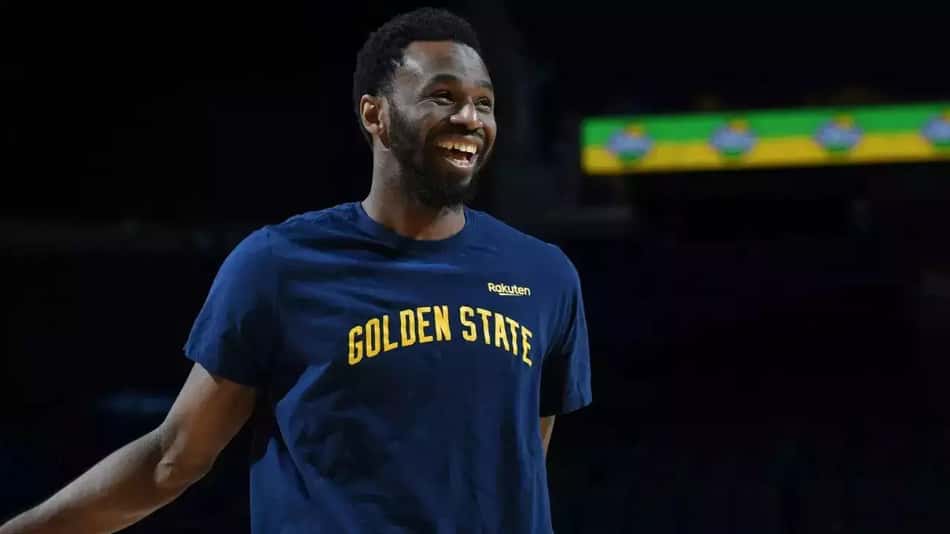Lance!