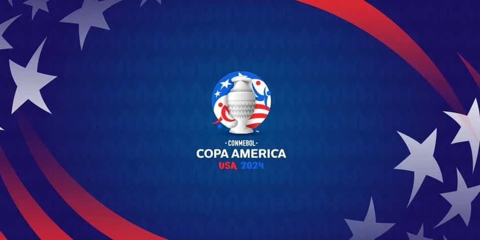 Confira as seleções eliminadas da Copa América 2024!