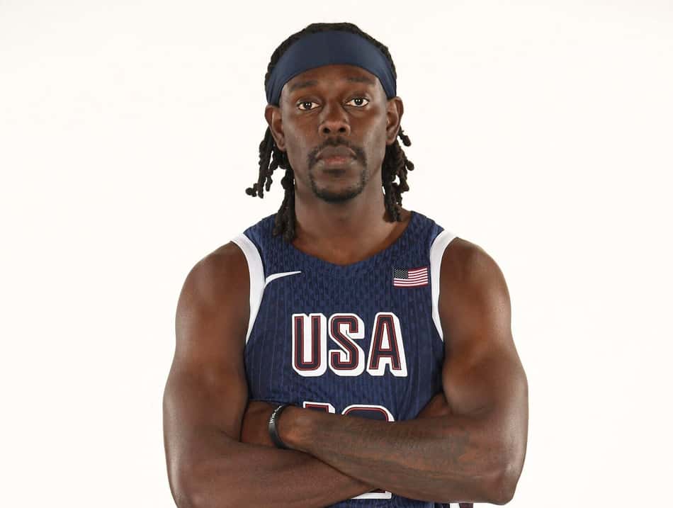Lance!