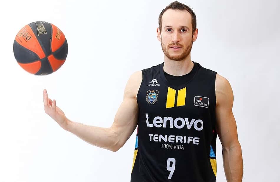 Lance!