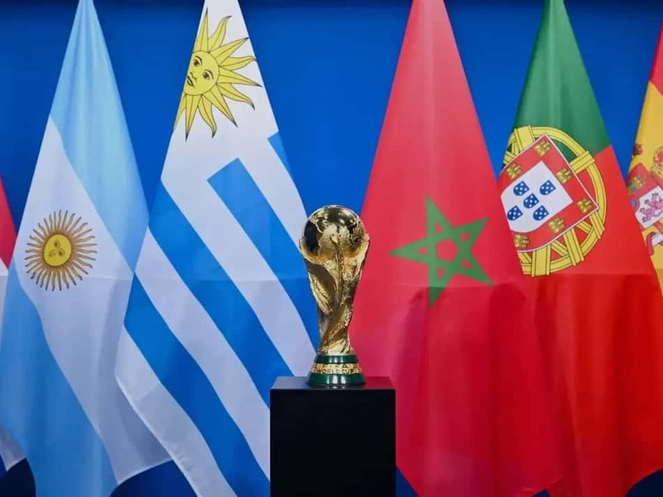 Divulgação / FIFA