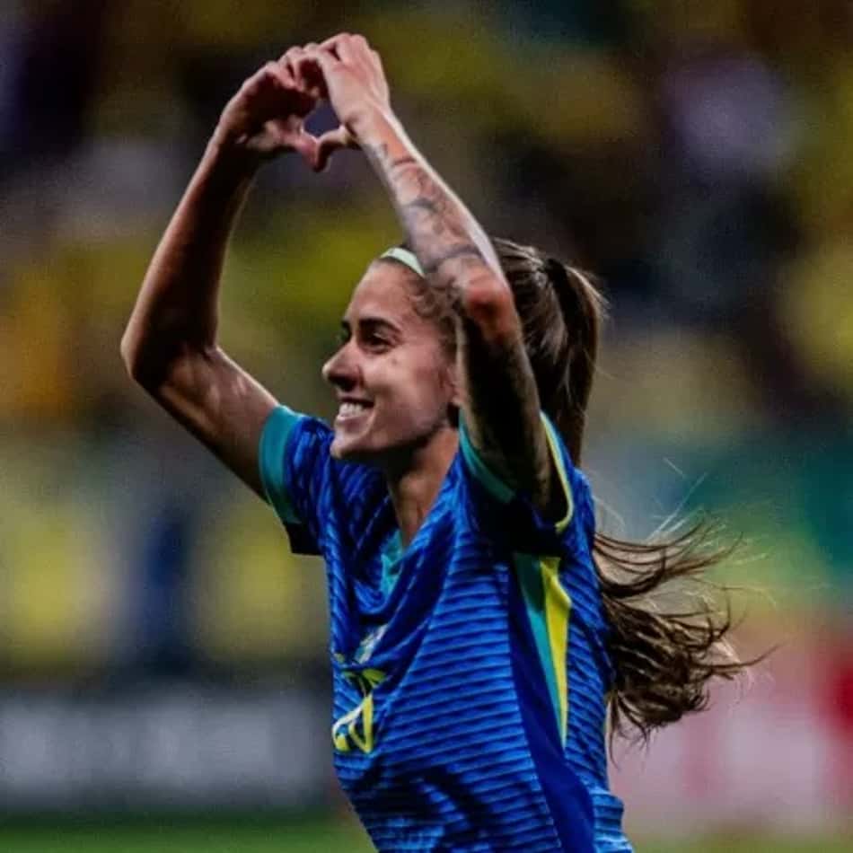 Jhony Pinho/AGIF