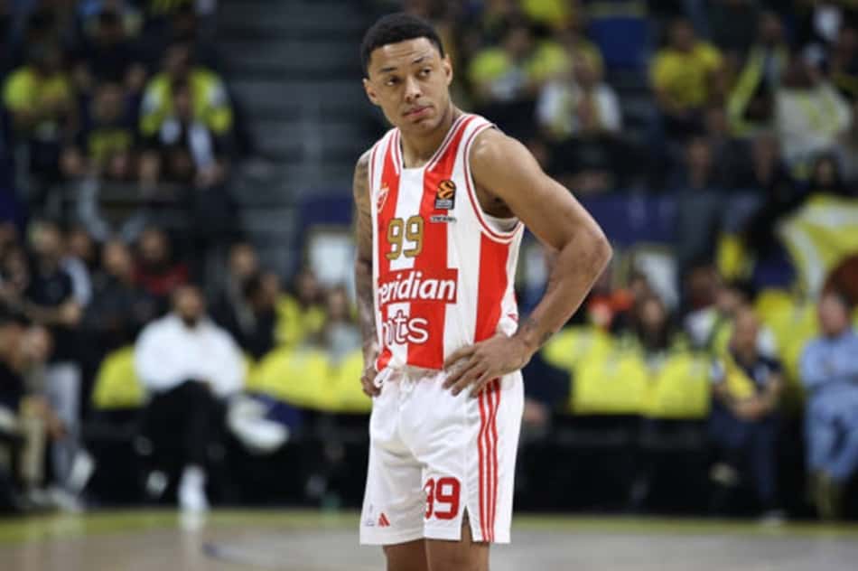 Lance!