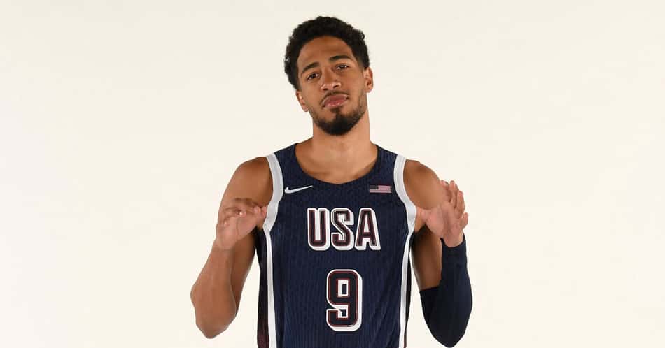 Lance!